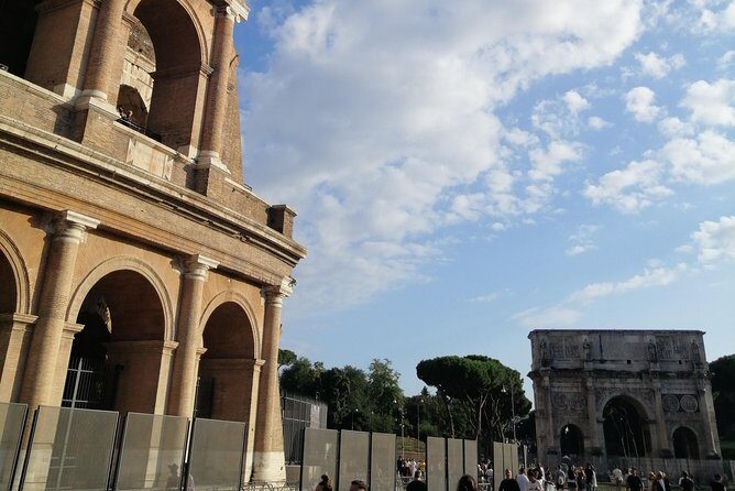 Colosseum Private Tour - A Private Tour of the Colosseum and Roman Forum in Rome: An Honest Look