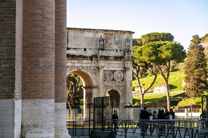 Colosseum, Roman Forum and Ancient Rome Treasure Hunt For Kids - Who Is This Tour Best For?