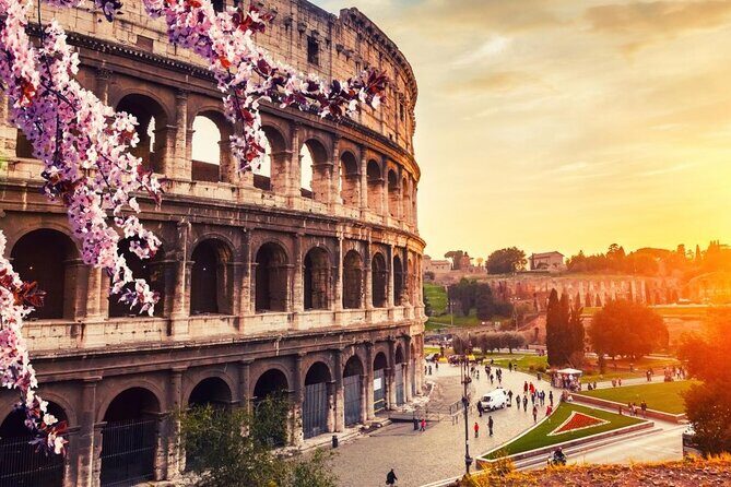 Colosseum, Roman Forum And Palatine Hill Admission With Audio App - The Sum Up: Is This Tour Right for You?