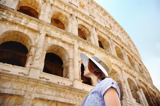 Colosseum, Roman Forum and Palatine Hill Exclusive Private Tour - Why This Tour Offers Great Value