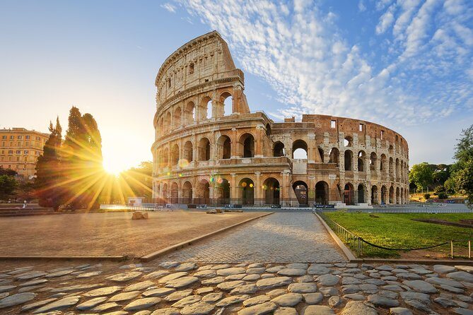 Colosseum, Roman Forum and Palatine Hill Exclusive Private Tour - Final Thoughts: Is It Worth It?