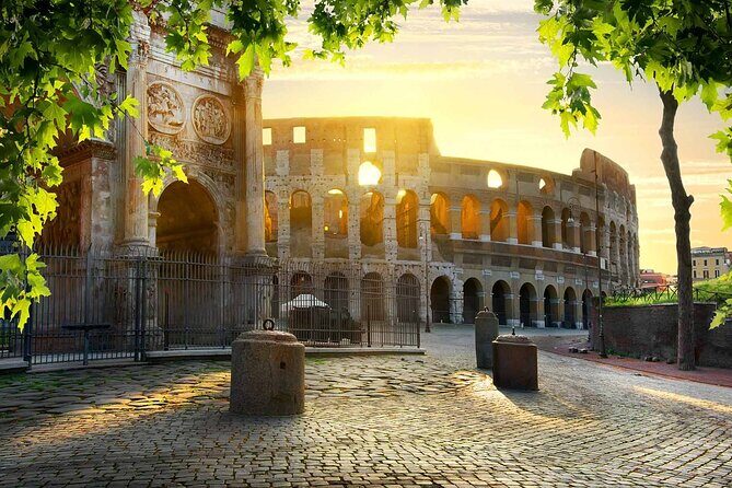 Colosseum, Roman Forum and Palatine Hill Fully Guided Tour - A Complete Breakdown of the Experience