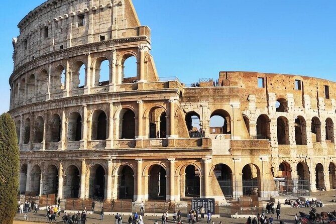 Colosseum, Roman Forum and Palatine Hill Fully Guided Tour - Final Thoughts: Who Should Book?
