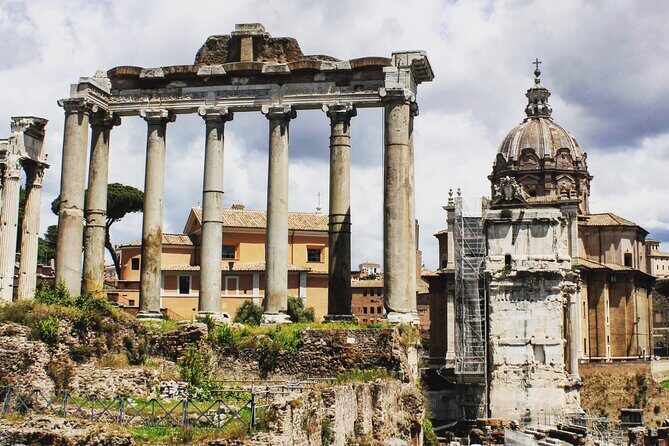Colosseum Roman, Forum and Palatine Hill Tour - Final Thoughts