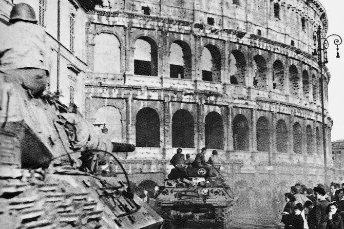 Colosseum, Roman Forum and Palatine Hill with Isuf - Experience Quality and Practical Details