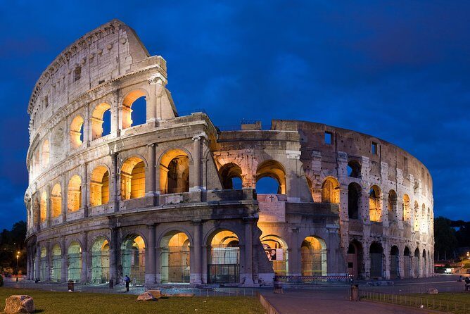 Colosseum Roman Forum and Palatine Self Guided Tour with tickets - Discover Rome’s Ancient Wonders with the Colosseum, Roman Forum, and Palatine Hill Self-Guided Tour
