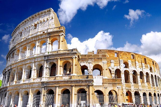 Colosseum Roman Forum and Palatine Self Guided Tour with tickets - Final Words