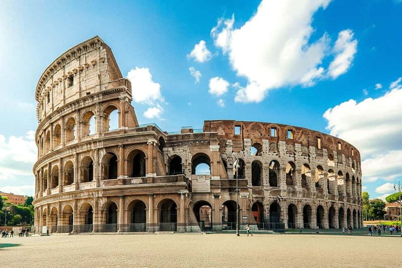 Colosseum & Roman Forum Entry with Audio Guide - Final Thoughts