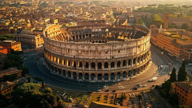 Colosseum, Roman Forum & Palatine Experience - Key Points