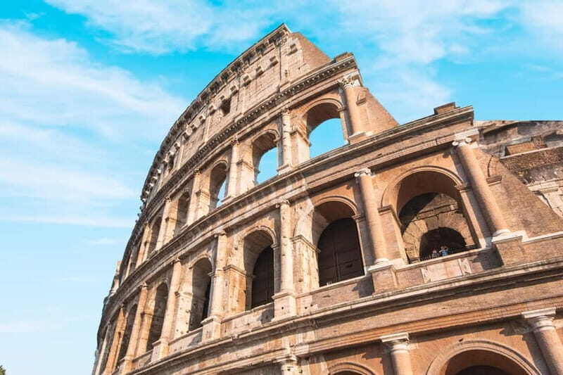 Colosseum, Roman Forum & Palatine Hill Entry and Audioguide - Exploring Rome’s Ancient Marvels: The Colosseum, Roman Forum & Palatine Hill Entry with Audio Guide