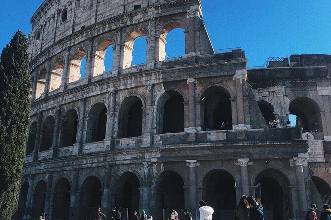 Colosseum, Roman Forum, Palatine Hill Experience - A Practical Look at the Colosseum, Roman Forum, and Palatine Hill Experience