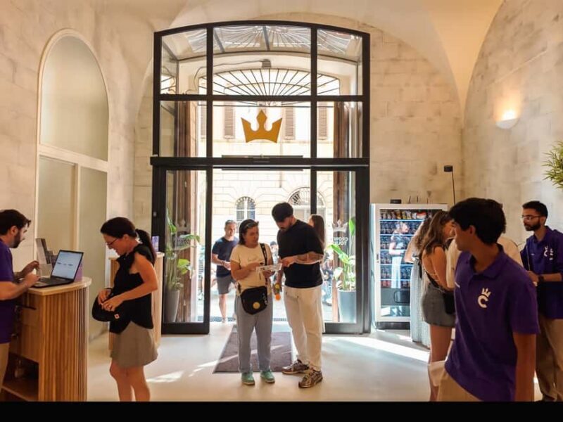 Colosseum, Roman Forum & Palatine Hill Guided Tour - FAQ