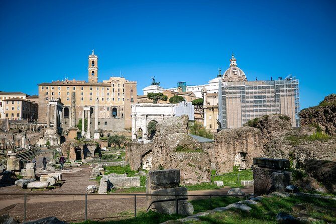 Colosseum Roman Forum & Palatine Hill Tour with a Local Guide - Final Thoughts — Is It Worth It?
