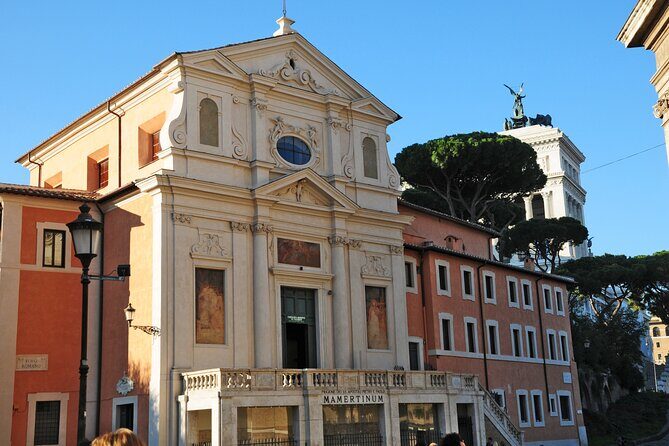 Colosseum, Roman Forum, Palatine & Mamertine Prison - Visiting Rome’s Most Famous Sites in One Tour