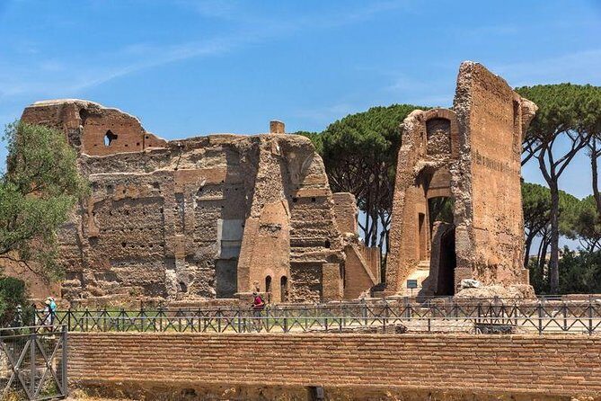 Colosseum Roman Forum Palatine VIP Private Tour - In-Depth Review of the Colosseum Roman Forum Palatine VIP Private Tour