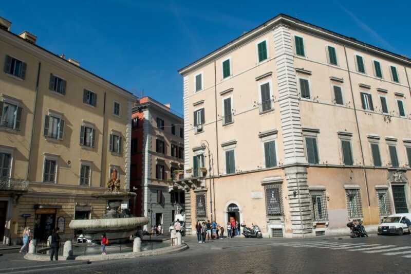 Colosseum & Roman Forum Semi-Private Guided Tour - Who Will Love This Tour?