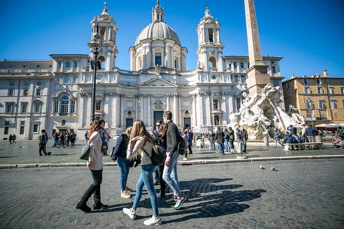 Colosseum, Roman Forums and Rome City Highlights Guided Tour - Who Will Love This Tour?