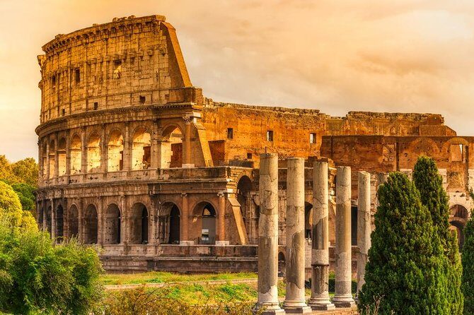 Colosseum Small Group Experience Official Guided Tour - Final Thoughts on the Tour’s Value and Experience