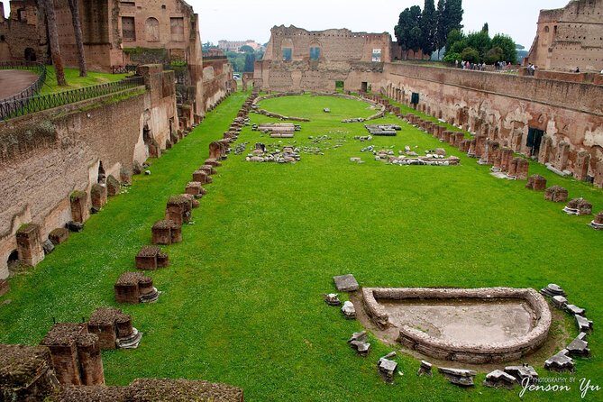 Colosseum Special Access on Arena Floor, Roman Forum and Palaces - Frequently Asked Questions