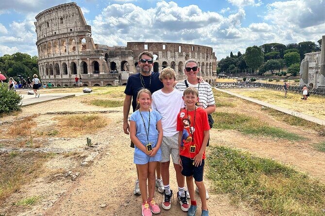 Colosseum St Peter in Chains Church and Mamertine Prison Tour - Why This Tour Is Worth the Cost and Time