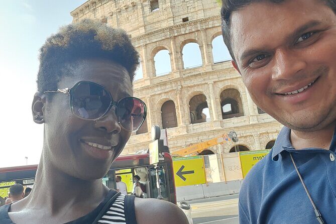 Colosseum Tour - Authentic Insights from Reviews