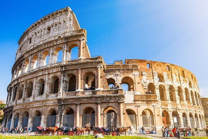 Colosseum Tour for Kids and Families with Roman Forum And More! - Final Thoughts: Who Will Love This Tour?