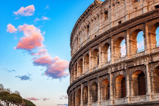 Colosseum Tour with Arena Area and Ancient Rome - Final Thoughts: Why Choose This Tour?