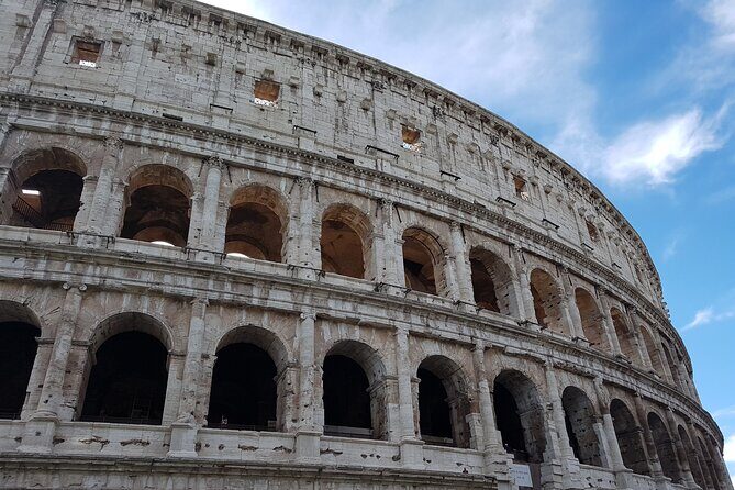 Colosseum Tour with Arena Floor & Roman Forum | Semi-Private - The Sum Up: Who Should Book This Tour?