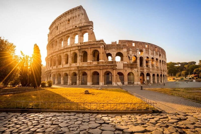 Colosseum Underground All Access Tour with Ancient Rome - Real Travelers’ Impressions: What They Love