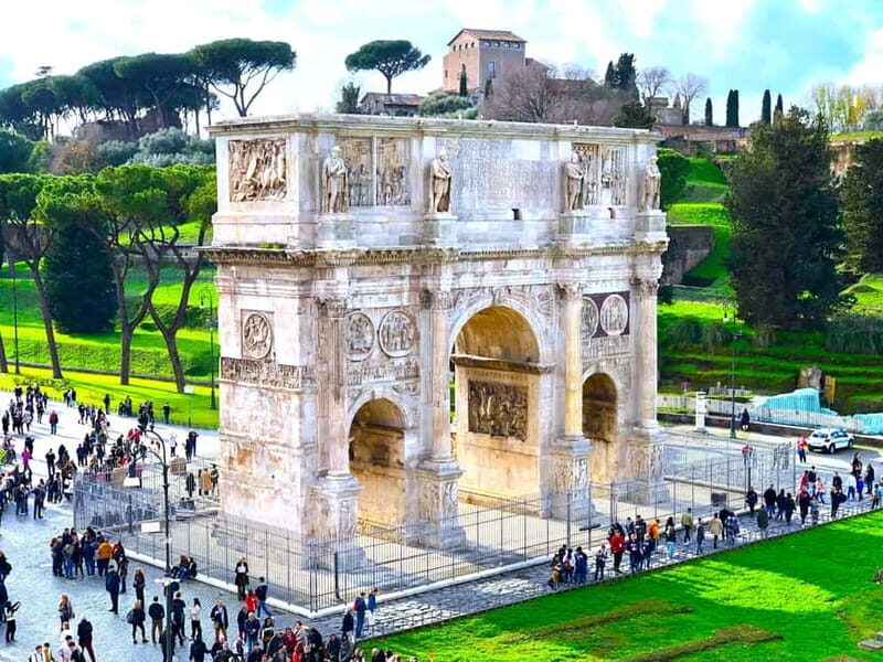 Colosseum Underground All Access Tour with Ancient Rome - The Sum Up: Who Should Book This Tour?