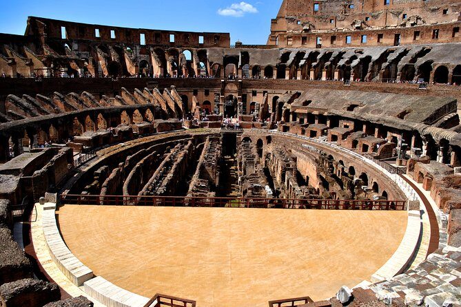 Colosseum Underground & Ancient Rome Guided Tour - Final Thoughts: Is This Tour for You?