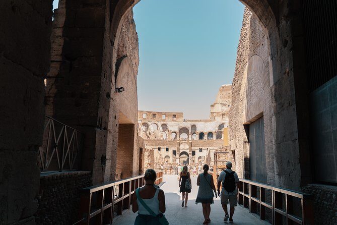 Colosseum Underground Private Tour with Palatine Hill & Forum - The Sum Up: Is This Tour Worth It?