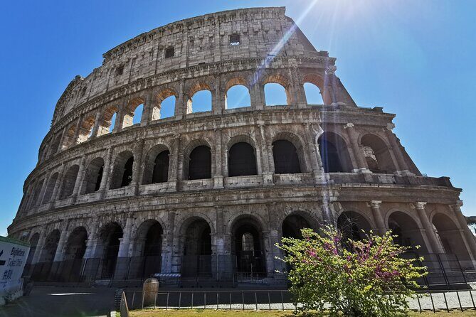 COLOSSEUM UNDERGROUND,ARENA OR ATTICO -Private Tour - The Experience in Detail: What to Expect from This Private Colosseum Tour