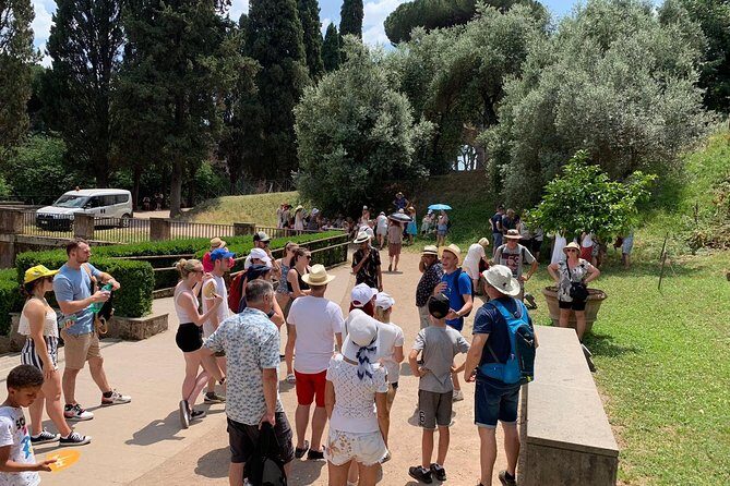 Colosseum VIP Small Group Tour - Why This Tour Is a Sound Choice