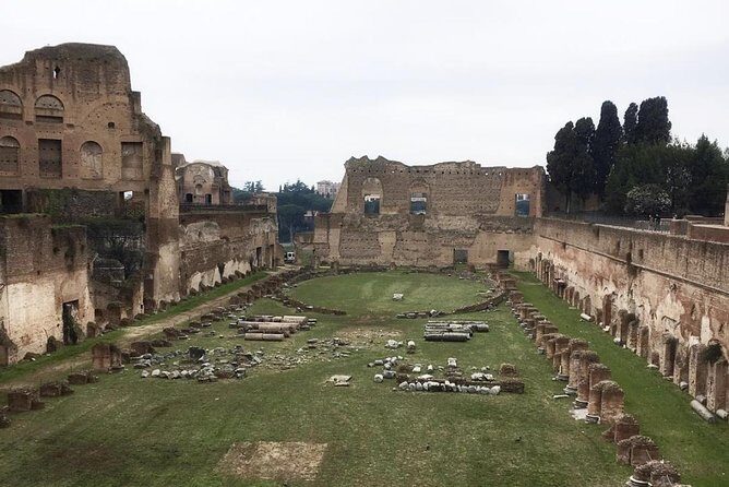 Colosseum with Arena Floor, Roman Forum and Palatine Hill - Private Tour - FAQ