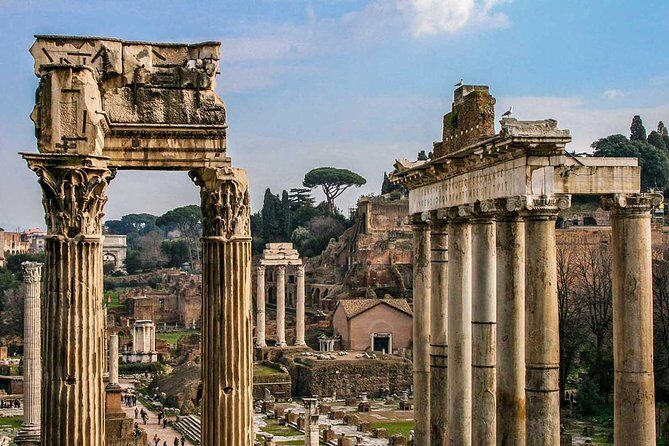 Colosseum with Gladiator Arena Floor, Forum & Palatine Hill Tour - Final Thoughts