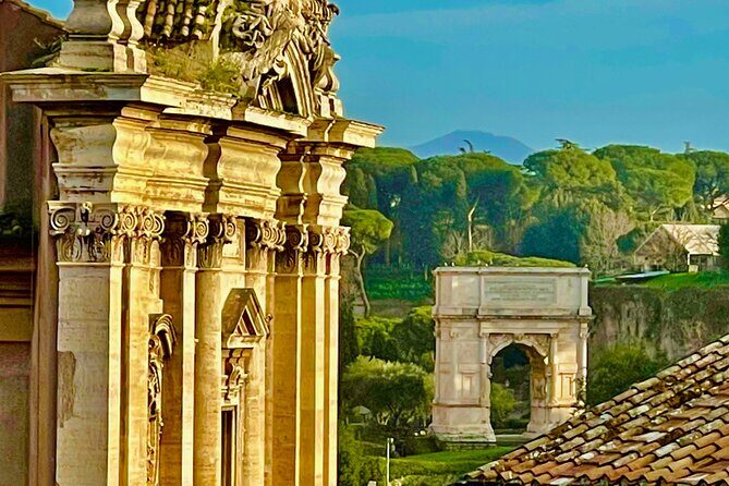 Colosseum,Vatican Museum & Sistine Chapel in One Day Guided Tour - In-Depth Review of the Tour Experience