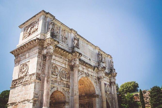 ColosseumWorld: Colosseum Entry Tickets with AI Video Guide App - A Deep Dive into the Experience