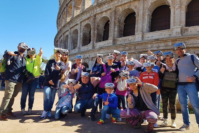 ColosseumWorld: Colosseum Entry Tickets with AI Video Guide App - Final Thoughts