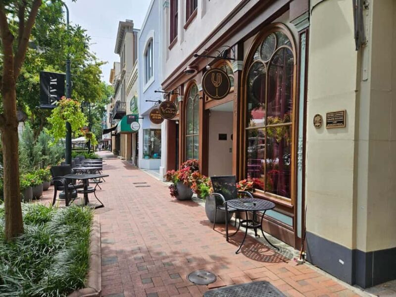 Columbia: Capital City Heritage Walk with Local Guide - An In-Depth Look at Columbias Heritage Walk
