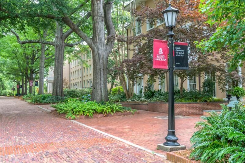 Columbia: Capital City Heritage Walk with Local Guide - Final Thoughts