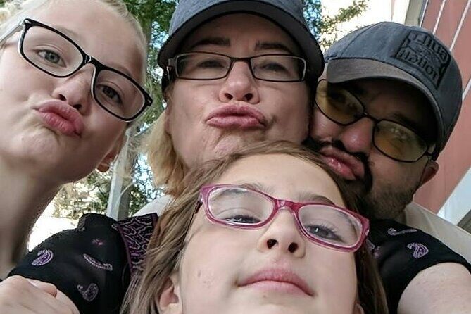 Columbia City Scavenger Hunt Excursion by Operation City Quest - Key Points