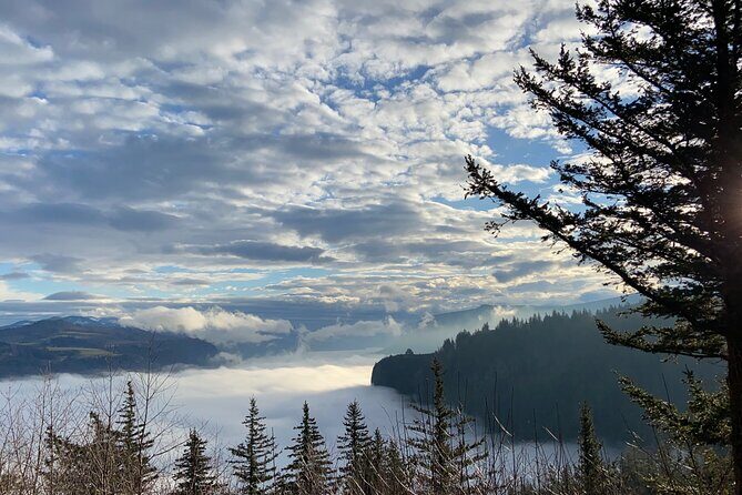 Columbia Gorge Scenic Bikeway full day ride - Who Will Love This Tour?