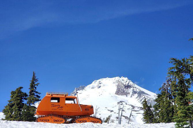 Columbia Gorge Waterfalls and Mt. Hood Tour - Full Day - Frequently Asked Questions