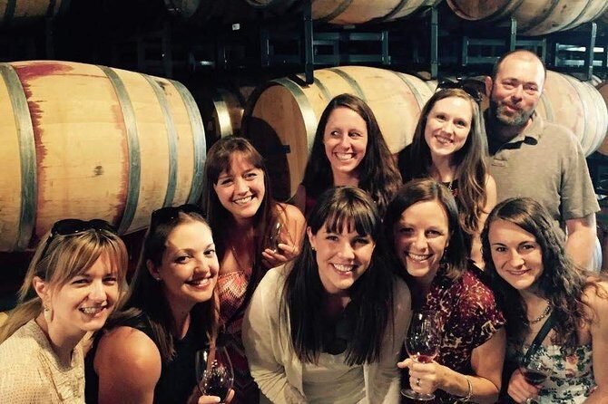 Columbia Gorge Waterfalls & Wineries from Portland: All-Inclusive Afternoon Tour - Frequently Asked Questions