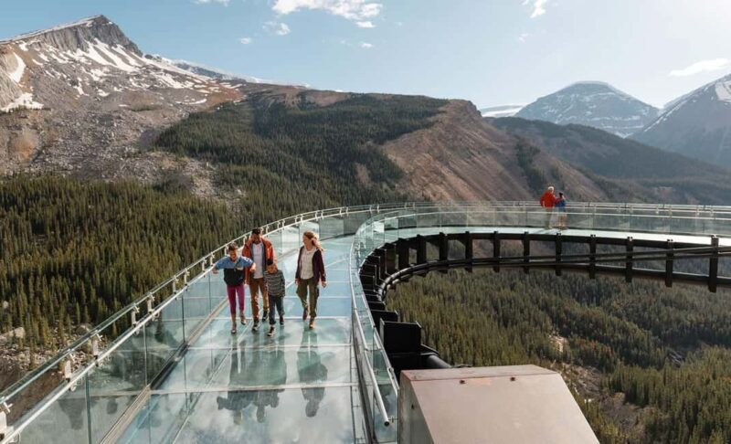 Columbia Icefield Adventure, Bow Lake & Peyto Lake Tour - Who Will Love This Tour?