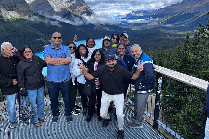 Columbia Icefield Day Tour Ice Explorer and Scenic Views by Coach - Who Is This Tour Best For?