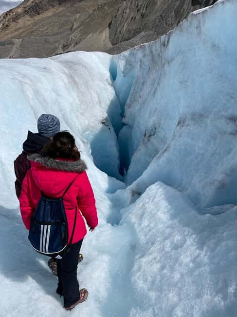 Columbia Icefield: Guided Glacier Hike - Practical Details and Value
