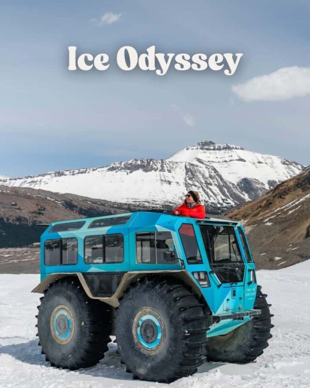 Columbia Icefield, Skywalk, Crowfoot Glacier, and Lakes Tour - Final Thoughts