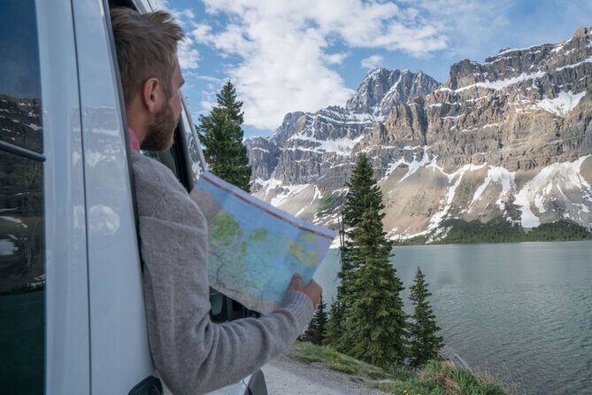 Columbia Icefield Skywalk Peyto Lake Bow Lake Tour from Calgary - Final Thoughts